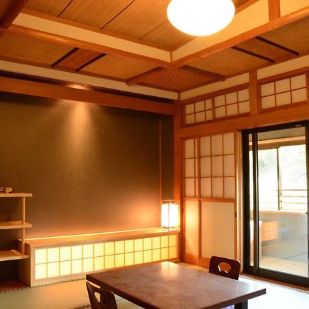 Nanaougi Atsugi Exterior foto
