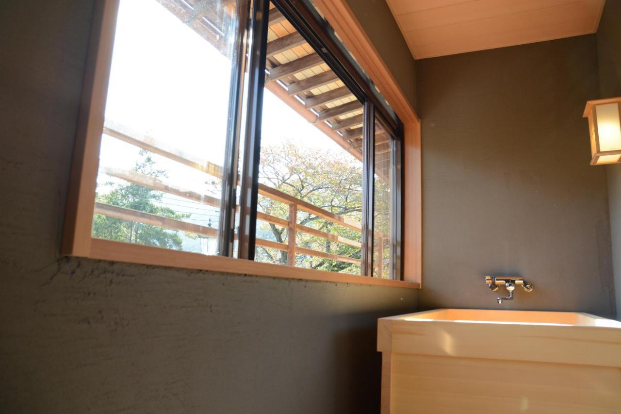 Nanaougi Atsugi Exterior foto