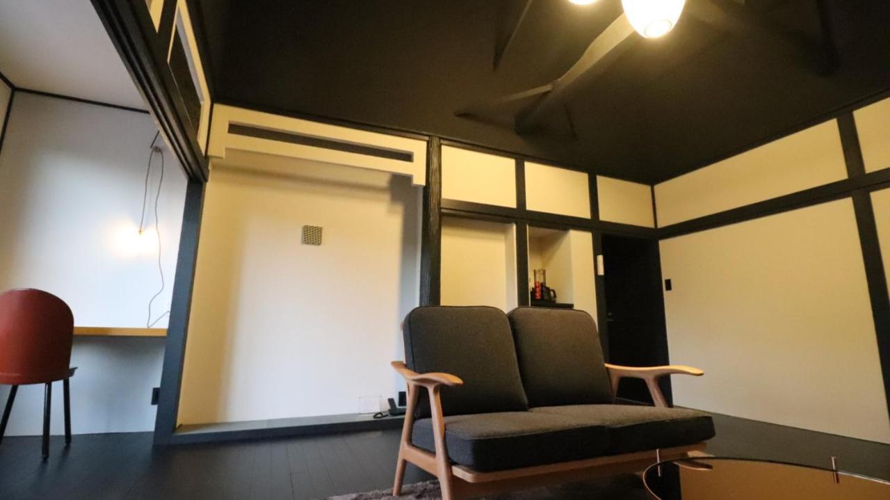 Nanaougi Atsugi Exterior foto