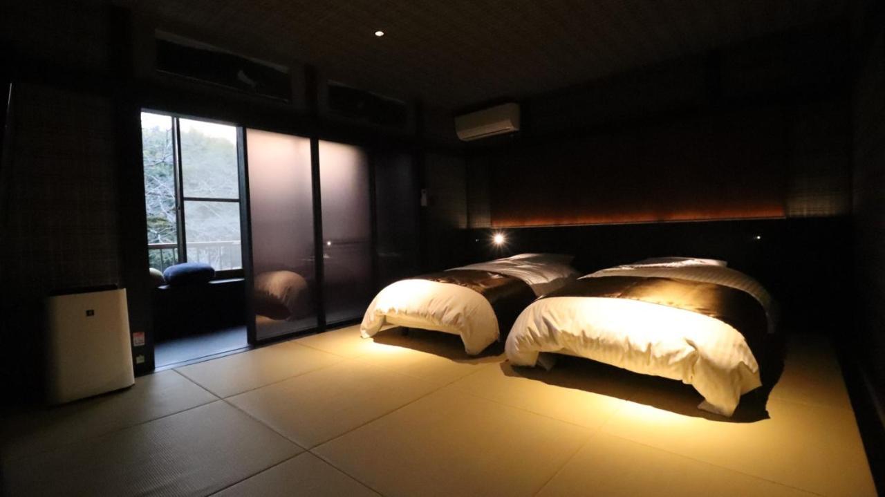 Nanaougi Atsugi Exterior foto